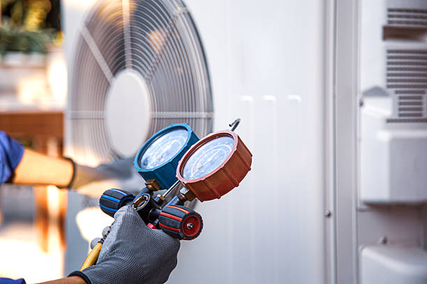 Affordable Air Conditioning Service solutions in Winterthur, DE